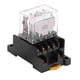 thumbnail image 5 of Relé De Potencia Electromagnética, Relé Magnético Duradero Profesional De 14 Pines Para Electrodomésticos Para Comunicación En Red ANGGREK Otros, 5 of 8