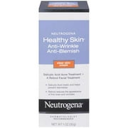 Neutrogena Neutrogena Healthy Skin Clear Skin Cream, 1 oz