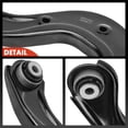 thumbnail image 6 of A-Premium Rear Upper Control Arm with Bushing, Compatible with Honda CR-V CRV 2017-2021, Civic 2016-2021, Insight 2019-2022, 6 of 8