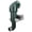 Green, variant on Swing Set Stuff Inc. Monocular Periscope (Red)