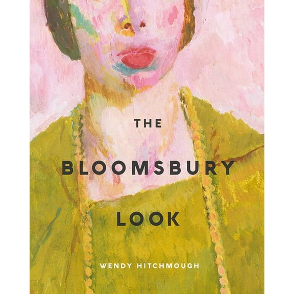 The Bloomsbury Look, (Paperback)