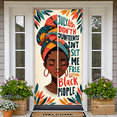 thumbnail image 3 of Decorative Design Cultural Celebration Banner Artistic Illustration Colorful Theme Equality Message for Community Events Educational Displays Cultural Awareness, 3 of 8