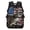 USA Flag Bass Fish, variant on Binienty Galaxy Axolotl School Backpack for Girls Age 6-8 Large Capacity Lightweight Bookbag with Laptop Compartment Kids Day Pack Back to School Gifts for Children