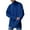 Blue, variant on Pullover Sweaters for Women Winter Sweaters Fashion Casual Wear Long Sleeve Round Neck Sweater Loose Comfortable Tops