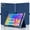 Dark Blue, variant on For DOOGEE A9/A9 Pro Case,DOOGEE 10.1inch Android 15 Tablet Case,Protective, with Handheld Band,Easy to Hold,Stand Function,Multiple Angles,Portable, Shock Resistant