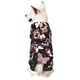 thumbnail image 1 of Fotbe Butterflies1 Sudadera con Estampado para Perros Pequeños – Suéter con Capucha para Mascotas, Tela Suave de Forro Polar con Bolsillo-X-Small, 1 of 7