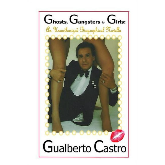 Gualberto Castro (Paperback)