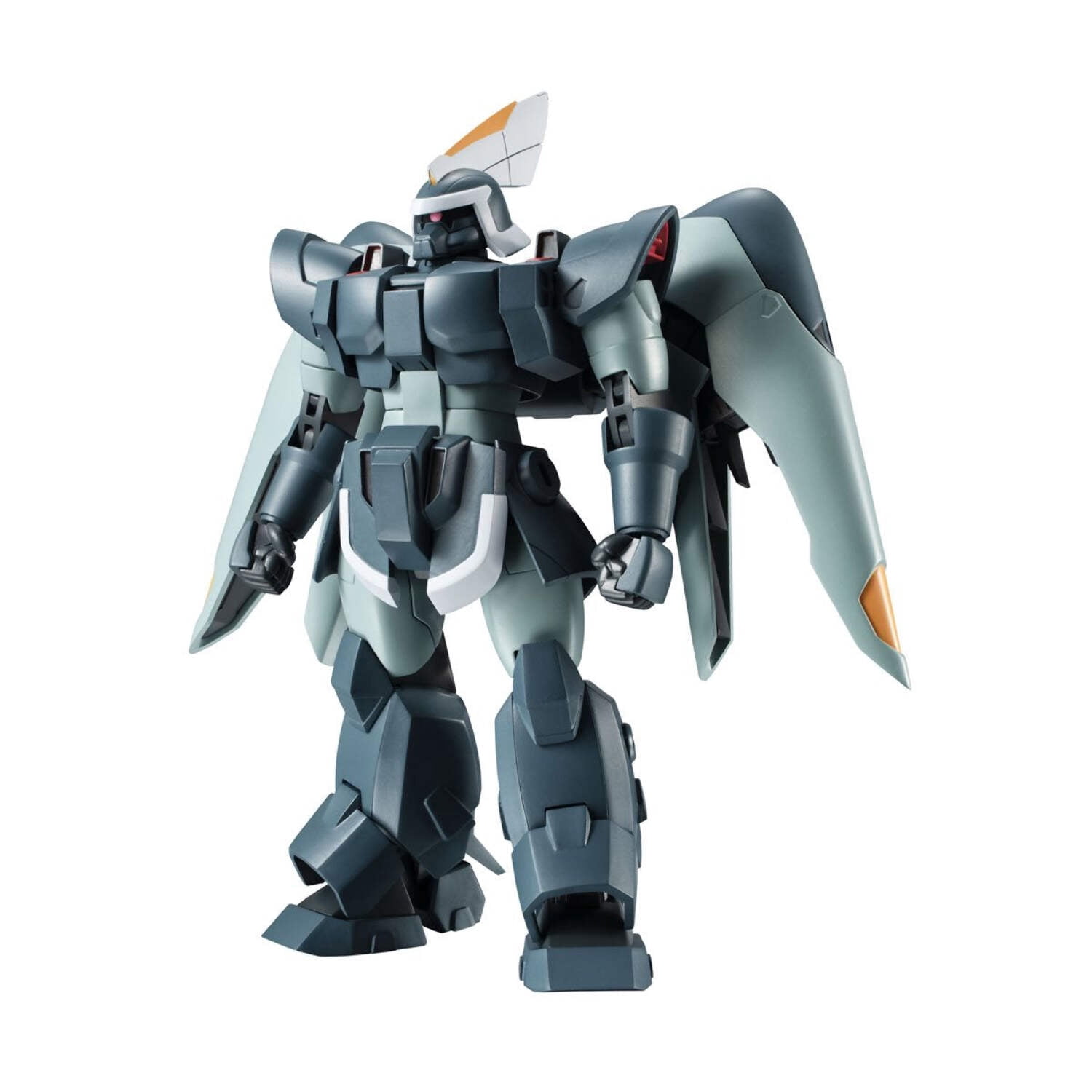 Mobile Suit Gundam Seed Side MS ZGMF-1017 Ginn Robot Spirits