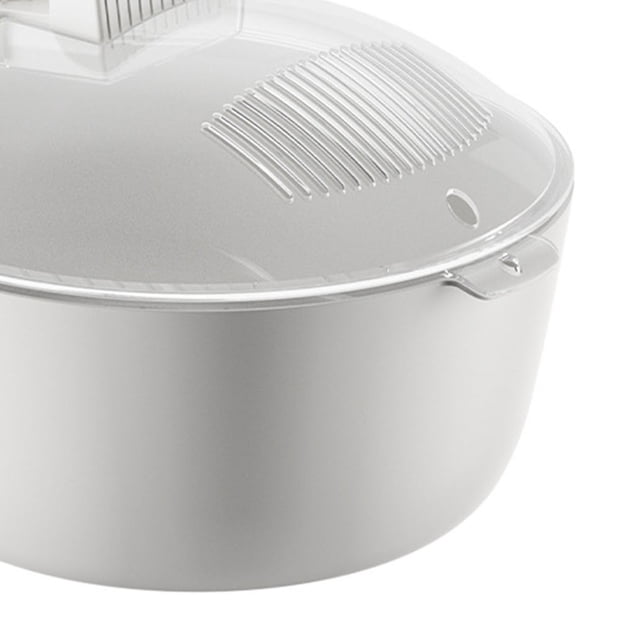 Caja de comida aislada Jadeshay lonchera Bento portátil acero inoxidable