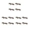 thumbnail image 1 of Maytalsory 4pcs/set Stylish Door Upgrade Home Security With Easy Installation Satisfaction Guaranteed Sliding Door Lock 2 inch 3PCS, 1 of 6