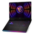 thumbnail image 2 of Laptop Gamer MSI Raider Intel Core i9 14th Gen 32GB RAM 1TB SSD Nvidia RTX4070, 2 of 5