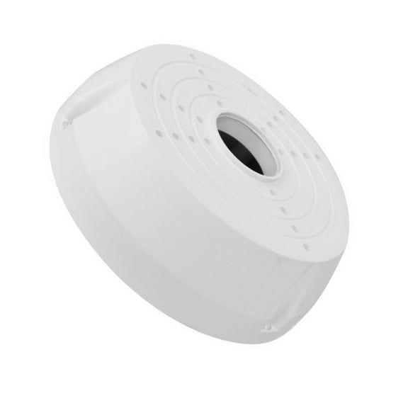 lixuesong Wall Ceiling Mount Junction Base Box Junction Box for Security Dome Camera Junction Box CCTV Camera Mount Box