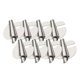 thumbnail image 1 of piezas de prensatelas enrollables universales para dobladillo de costura, prensatelas enrollables de 3 a 10 mm, prensatelas enrollables anchas para máquina de coser, como se muestra, como se muestra, 1 of 5