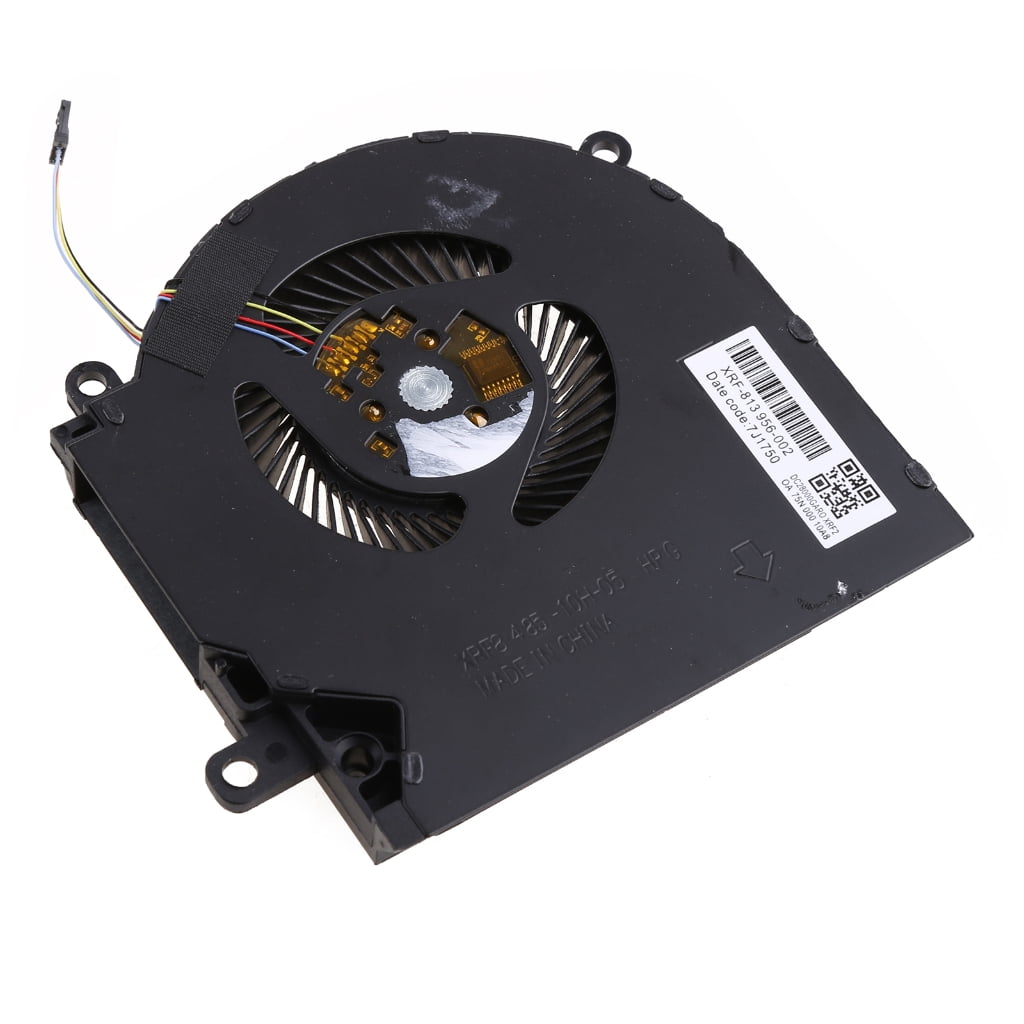 Laptop FAN CPU GPU Fans For OMEN 15-EK TPN-Q236 Q238 M04215-001 Cooler Radiator