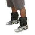 thumbnail image 3 of Body Solid Ankle Weights Pair 10 lb, 3 of 3