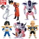 thumbnail image 3 of Bandai-figura de acción de Dragon Ball Ichiban Kuji BATTLE ON PLANET NAMEK, Son Goku, Gohan, freezer, Krillin, juguetes coleccionables de Anime, 3 of 4