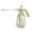 Clear, variant on 1.5L Manual Pressure Spray Bottle, Hand Pump Watering Can for Indoor Plants, Portable Garden Sprayer with Adjustable Nozzle, Leakproof Water Container for Succulents and Potted
