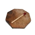 thumbnail image 2 of Pichilia Tambor ceremonial Chamánico grande SABIDURÍA CHAMÁNICA Tambor ceremonial tambor chamanico, 2 of 5
