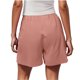 thumbnail image 4 of Combinadores Cortos para las Mujeres de Ajuste Suelto, Punk Hippie Sólido, Pantalones Sueltos de Bolsillo de la Ropa Callejera Jogger, 4 of 7