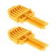 thumbnail image 1 of Paquete de 2 llaves de seguridad para cortacésped N835578 para reemplazo de accesorios, 1 of 9
