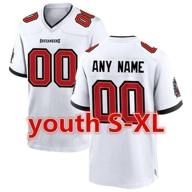 NFL_Jerseys Football Jerseys custom Tampa''Bay''Buccaneers''men youth 12  Tom Brady 14 Chris Godwin 13 Mike Evans 45 Devin White 54 Lavonte David 