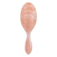 thumbnail image 4 of Wet Brush Original Detangler Hair Brush, For Wet or Dry Hair, Watercolor Waves Pink, 4 of 15