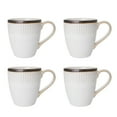 thumbnail image 3 of Pfaltzgraff® Promenade Column 16-Piece Stoneware Dinnerware Set, 3 of 7