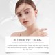 thumbnail image 5 of Crema de ojos de jazmín para las arrugas | Suero Hidratante Reafirmante | Tratamiento antiedad hidratante para debajo de los ojos | Reduce las líneas finas, las ojeras, la hinchazón | Cuidado de la, 5 of 8