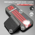 thumbnail image 6 of Adjustable Weight Bench, Exercise Dumbbells Bench for Full Body Workout,Foldable Workout Bench for Home Gym, 6 of 8
