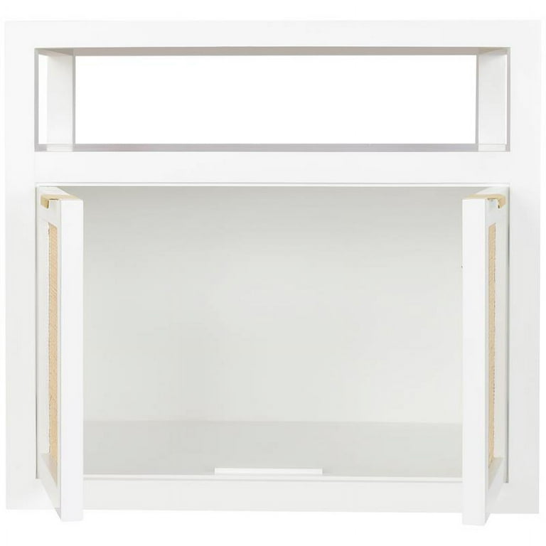 Meridian Furniture Cambria Nightstand Meridian Furniture Cambria Nightstand