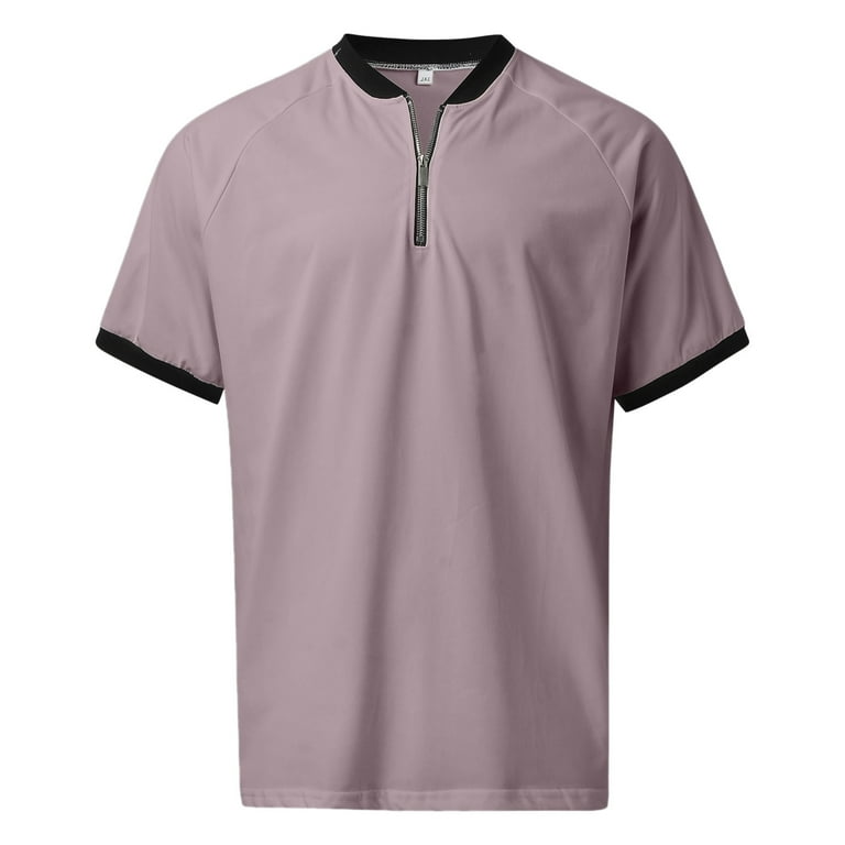 Big and tall polyester polo shirts cheap