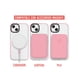 thumbnail image 4 of Funda para iPhone 14 MagSafe Ultra Impacto, Uso Rudo, InstaCase  Protector para iPhone 14 antigolpes, case MagSafe Ultra Impacto, 4 of 4
