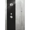 thumbnail image 3 of Moen T4191 Align 2 or 3-Function Diverter Transfer Trim Kit, Valve Required, Chrome, 3 of 4