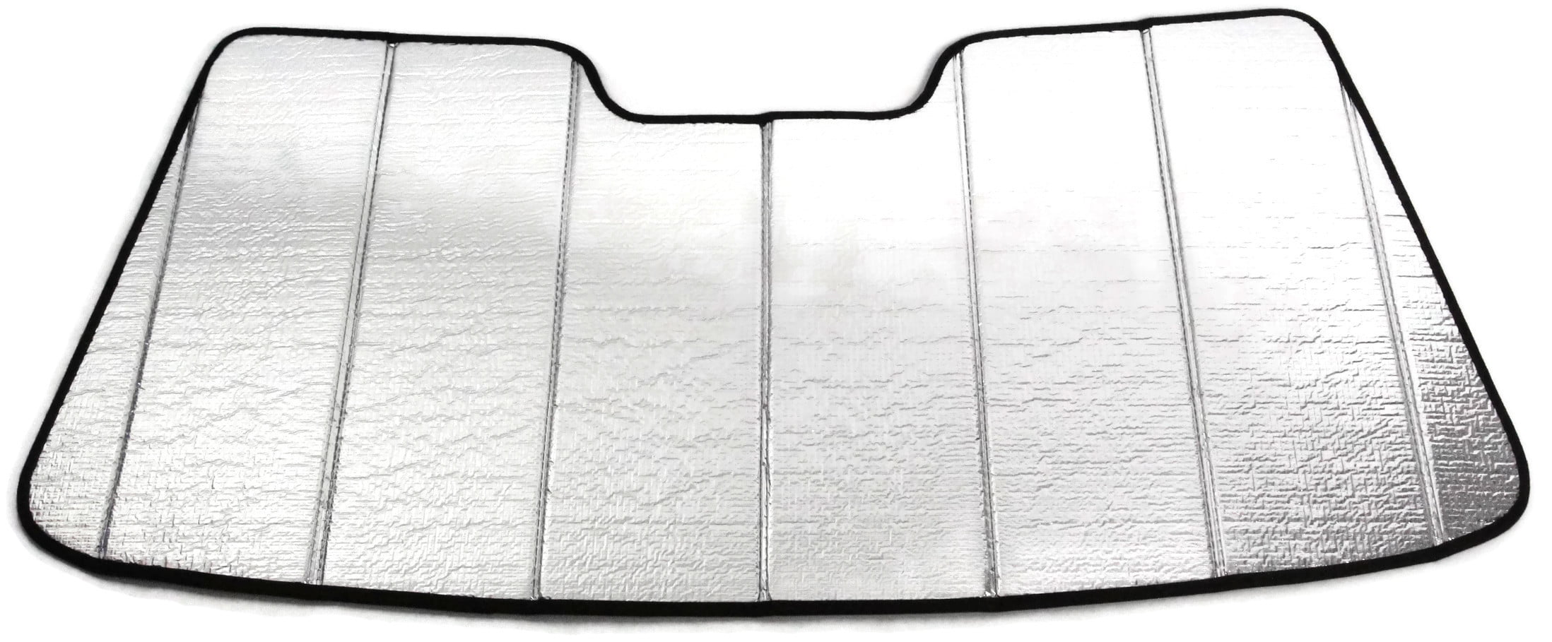 Intro-Tech Premium Folding Car Sunshade For Chevrolet 2015-2016 Trax