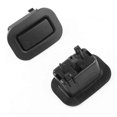 thumbnail image 2 of Compatible with Subaru Forester 2009 2010 2011 2012 2013 Rear Seat Recliner Button Switch Black 6432, 2 of 5