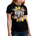 thumbnail image 3 of FGTeeV T-Shirts for Boys Girls, Kids 3D Print Short Sleeve, Unisex Crew Neck Tee Shirts for Youth, 3 of 9