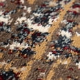 thumbnail image 5 of Allure ALU-4 Red Traditional Rug 2' X 3', 5 of 5