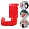 thumbnail image 2 of Wall Mounted Pressure Washer Holder High Pressure Washer Holder Pressure Washer Wand Holder Pressure Washer Tools Holder Spray Nozzle Holder Pressure Washer Accessories, 2 of 9