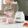 thumbnail image 2 of Oster Easy-to-Clean Smoothie Blender with Dishwasher-Safe Glass Jar, 2 of 9