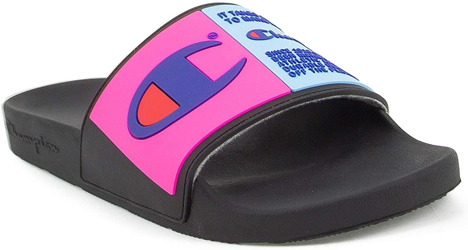 Champion Kids IPO Select Slides Sandals 