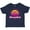 Navy, variant on Summer Enjoy the Sunshine Clearwater Beach Florida in Pink Boys or Girls Baby T-Shirt