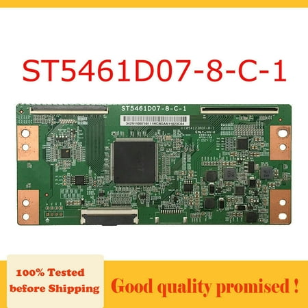 For ST5461D07-8-C-1 T con Board B55A858U L55E5800 D55A630U 55A660U LVF550ND1L CD9W13