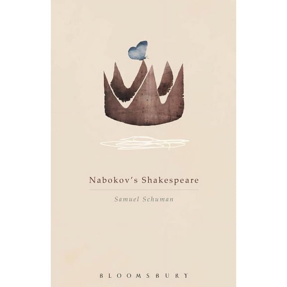 Nabokov's Shakespeare, (Paperback)