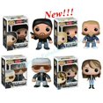 thumbnail image 2 of FUNKO 
 Toys JAX TELLER #88 MMA #90 OPIE WINST #91 Vinyl Action Figure Collection ls for Childr Gifts, 2 of 6