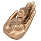 thumbnail image 1 of Estatua De Buda, Eminente Ordinaria Neotérica De Alta Practicidad Para Exteriores, 1 of 7