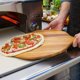 thumbnail image 5 of Encimera para horno de pizza empotrado Napoli Lynx de 30 pulgadas, 5 of 5
