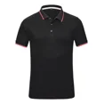 thumbnail image 1 of Playeras Polo Hombre Mujer Manga Corta Moda Casual Camisas, 1 of 5