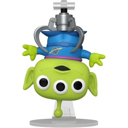 Funko POP! Disney: Toy Story 30th - Alien with Claw Collectible Vinyl Figure