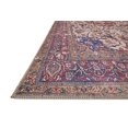 thumbnail image 5 of Loloi Rugs LOREN COLLECTION LQ-11 SAND / MULTI - 5'-0" x 7'-6", 5 of 5
