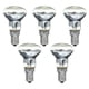 thumbnail image 1 of Replacement Lava Lamp E14 R39 30w Screw In Light Bulb Clear Reflector Spot Light Bulbs Lava Incande, 1 of 4